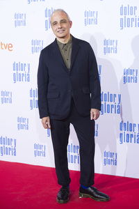 Filmpremiere 'Dolor y gloria' in Madrid