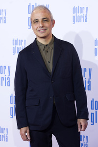 Filmpremiere 'Dolor y gloria' in Madrid