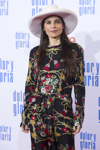 Filmpremiere 'Dolor y gloria' in Madrid