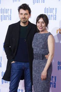 Filmpremiere 'Dolor y gloria' in Madrid