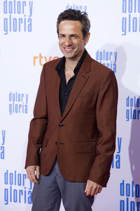 Filmpremiere 'Dolor y gloria' in Madrid
