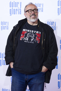 Filmpremiere 'Dolor y gloria' in Madrid