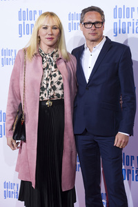 Filmpremiere 'Dolor y gloria' in Madrid