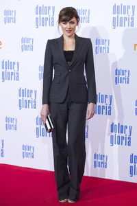 Filmpremiere 'Dolor y gloria' in Madrid