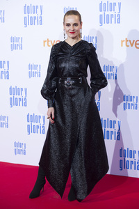 Filmpremiere 'Dolor y gloria' in Madrid
