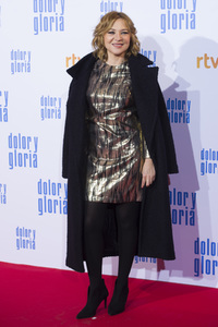 Filmpremiere 'Dolor y gloria' in Madrid