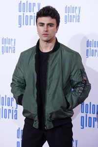 Filmpremiere 'Dolor y gloria' in Madrid