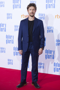 Filmpremiere 'Dolor y gloria' in Madrid