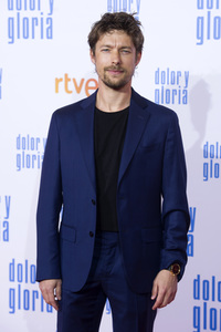 Filmpremiere 'Dolor y gloria' in Madrid