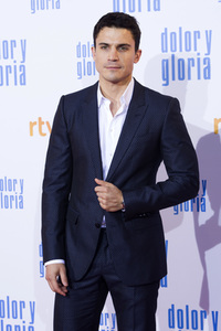 Filmpremiere 'Dolor y gloria' in Madrid