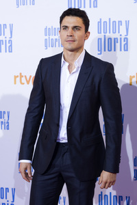 Filmpremiere 'Dolor y gloria' in Madrid