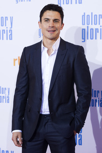 Filmpremiere 'Dolor y gloria' in Madrid
