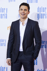 Filmpremiere 'Dolor y gloria' in Madrid