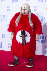 Filmpremiere 'Dolor y gloria' in Madrid