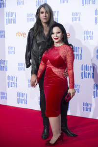 Filmpremiere 'Dolor y gloria' in Madrid