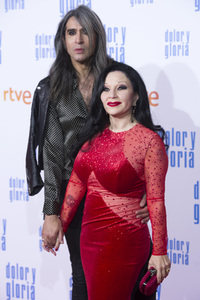 Filmpremiere 'Dolor y gloria' in Madrid