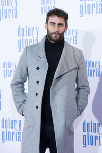 Filmpremiere 'Dolor y gloria' in Madrid