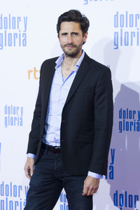 Filmpremiere 'Dolor y gloria' in Madrid