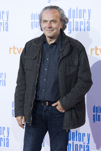 Filmpremiere 'Dolor y gloria' in Madrid