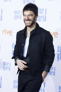 Filmpremiere 'Dolor y gloria' in Madrid