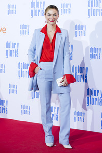 Filmpremiere 'Dolor y gloria' in Madrid
