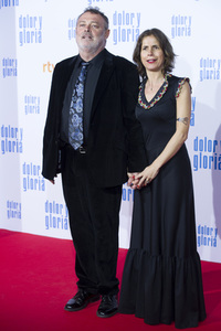 Filmpremiere 'Dolor y gloria' in Madrid