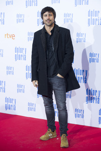 Filmpremiere 'Dolor y gloria' in Madrid