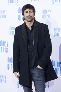 Filmpremiere 'Dolor y gloria' in Madrid
