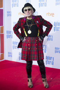 Filmpremiere 'Dolor y gloria' in Madrid