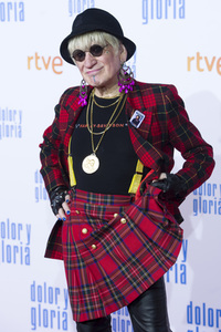 Filmpremiere 'Dolor y gloria' in Madrid