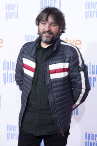 Filmpremiere 'Dolor y gloria' in Madrid