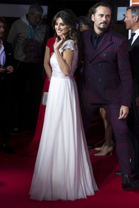 Filmpremiere 'Dolor y gloria' in Madrid