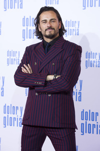 Filmpremiere 'Dolor y gloria' in Madrid