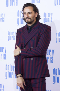 Filmpremiere 'Dolor y gloria' in Madrid