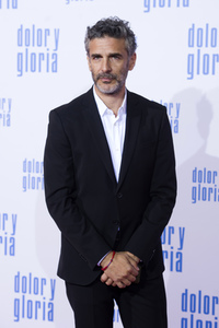 Filmpremiere 'Dolor y gloria' in Madrid