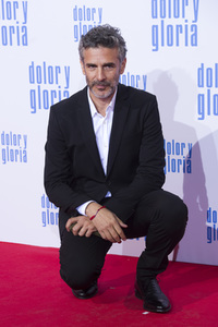 Filmpremiere 'Dolor y gloria' in Madrid