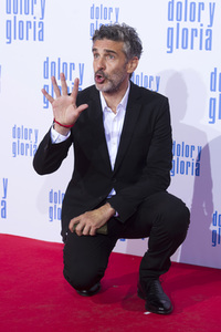 Filmpremiere 'Dolor y gloria' in Madrid