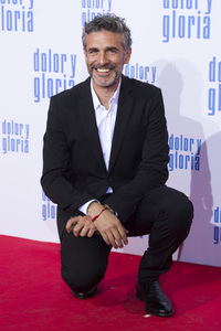 Filmpremiere 'Dolor y gloria' in Madrid