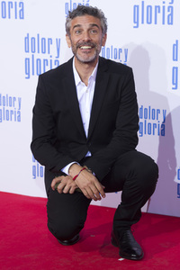 Filmpremiere 'Dolor y gloria' in Madrid
