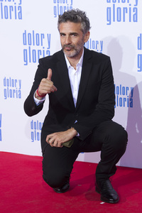 Filmpremiere 'Dolor y gloria' in Madrid