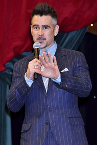 Filmpremiere 'Dumbo' in Tokio