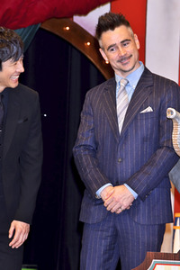 Filmpremiere 'Dumbo' in Tokio
