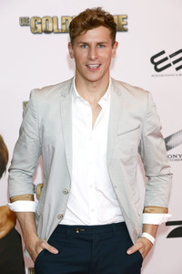 Filmpremiere 'Die Goldfische' in München