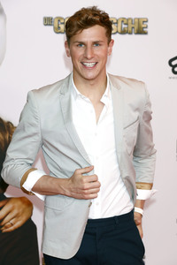 Filmpremiere 'Die Goldfische' in München