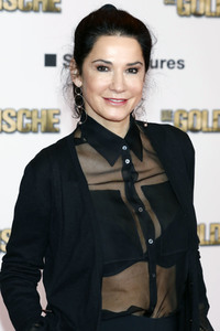 Filmpremiere 'Die Goldfische' in München