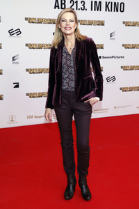 Filmpremiere 'Die Goldfische' in München