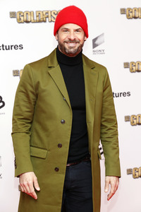 Filmpremiere 'Die Goldfische' in München