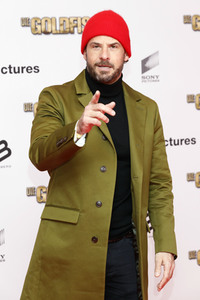 Filmpremiere 'Die Goldfische' in München