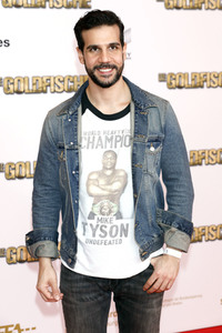 Filmpremiere 'Die Goldfische' in München