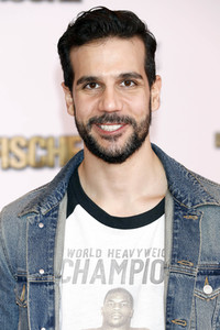 Filmpremiere 'Die Goldfische' in München